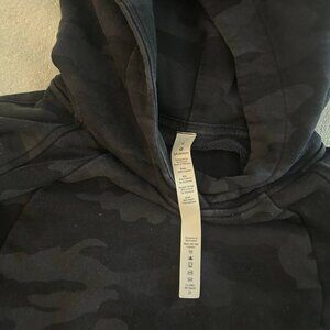 LULULEMON hoodie
